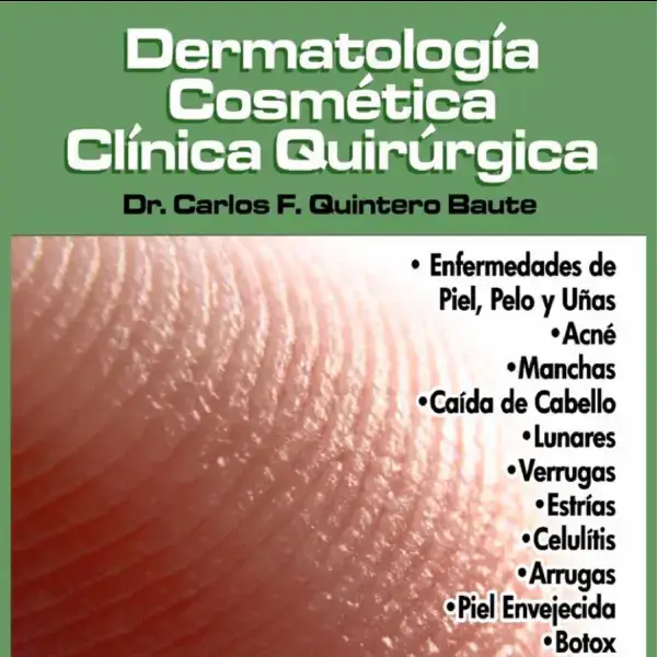 Carlos Fernando Quintero Baute Bogotá